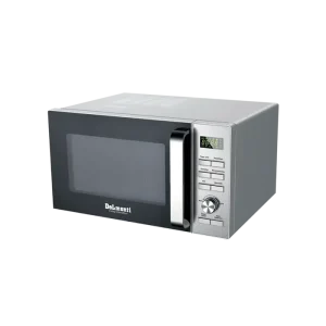 ماکروویو دیجیتالی سولاردوم 30لیتر برند دلمونتی مدل DL 500