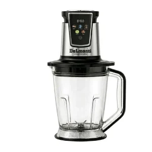خردکن حرفه اي دیجیتال لمسی برند دلمونتی مدل DL 162