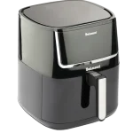 سرخ کن رژیمی دیجیتال لمسی 7 لیتر برند دلمونتی مدل DL 800