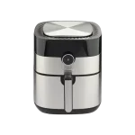 سرخ کن رژیمی دیجیتال  لمسی 7 لیتر استیل برند دلمونتی مدل DL 820