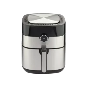 سرخ کن رژیمی دیجیتال  لمسی 7 لیتر استیل برند دلمونتی مدل DL 820